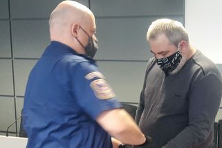 Chtěl jsem jen projet, hájil se obžalovaný z vraždy cyklistky. Dostal 25 let - Novinky