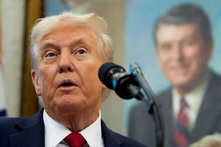 Trump kvůli dopadům cel zvažuje masivní pomoc americkým farmářům - Novinky