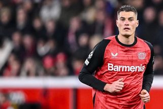 Schick je v hledáčku jednoho z nejslavnějších klubů světa - Sport.cz