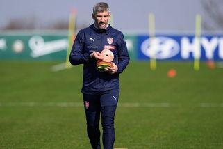 Trenér Koubek je šéfkuchař. Připravíme mu ingredience, aby zničil Koreu - Seznam Zprávy