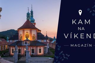 Kam o víkendu: Tipy na kulturní a rodinné akce napříč republikou - Seznam Zprávy