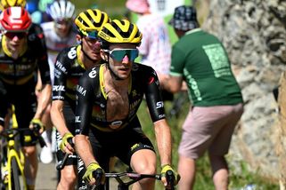 Vloni poprvé Yates ovládl Giro a letos ukončil ve 33 letech kariéru - Sport.cz