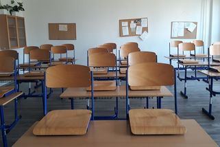 Na středních školách maturují první ukrajinští studenti, které k nám vyhnala válka - Médium.cz