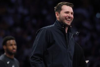 Dončič koupil basketbalový klub v Itálii, chce s ním do NBA Europe - Sport.cz