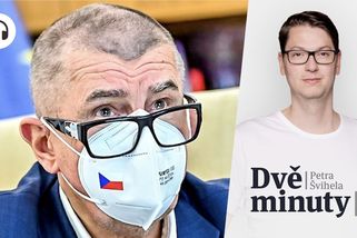 Glosa: Zarostlý ostříhanému nevěří - Seznam Zprávy