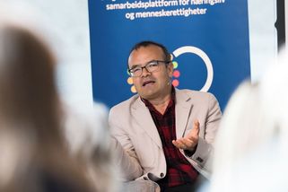 Brali děti od tří let. Čína láme celé generace, říká mučený disident - Seznam Zprávy