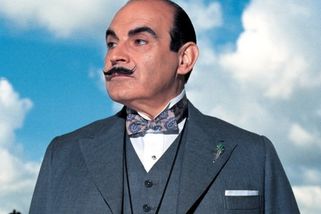 Hercule Poirot dostane nový seriál