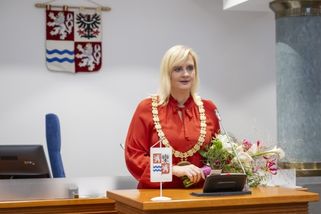 Pecková: V domově ve Lhotě nebyl adekvátní personál, klienti se bojí vypovídat | ČeskéNoviny.cz