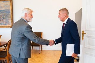 „Ventiluje se na prezidentovi.“ Expert popsal, proč vztahy Pavla s Babišem dál chladnou
