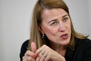My nic nerušíme, neškrtáme, nepropouštíme úředníky, říká Tünde Bartha