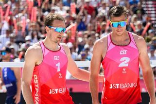 Krásných deset let končí! Čeští mistři světa se rozcházejí, dál bude hrát jen jeden - Sport.cz