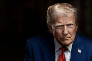Bydlení Donalda Trumpa. 33 koupelen, stěny pokryté zlatem a 40 °C v létě