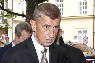 Babiš se s Okamurou nemaže, setřel ho jedinou větou. Schillerová teď prozradila, co se mezi nimi děje