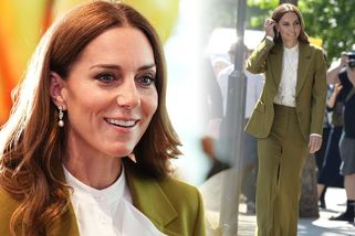 Kate podpořila Victorii Beckham, když oblékla kostým její značky za 40 tisíc korun