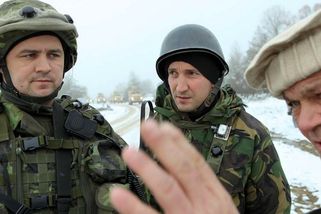 „Vlastenci“ se cukají: Generální štáb AČR navrhuje 3měsíční povinnou vojnu, potřebuje bránit 11 milionů lidí. Řeší, koho může povolat