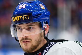 Pardubice si plácly s reprezentantem Laukem - Sport.cz