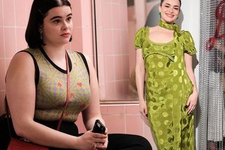 Hvězda Euforie předvedla herecký um i své vnady. V novém filmu ukázala celá prsa! - Super.cz
