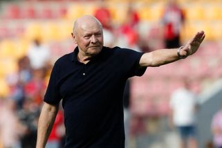 Koubkovi šlo v Americe o život. Nikdo nemluvil, všichni se báli, líčí kouč