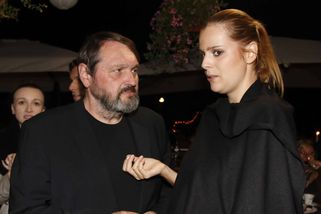 Ornella Koktová: Pepa je cholerik. To, co spustil, je horší než jeho nevěry