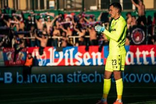 Brankáři Plzně: Jedlička na odchodu, Wiegele jedničkou. A jak to bude s Baierem? - Médium.cz