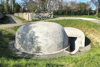 Čakovický bunkr - Médium.cz