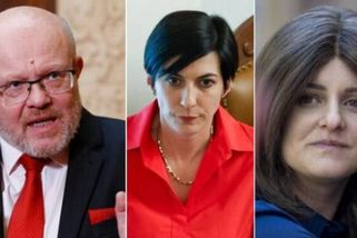 Nejen Maláčová, vážným zdravotním problémům čelí i další politici