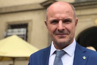 Bernard: Češi potřebují narazit do zdi. Daně se musí zvýšit všem - Seznam Zprávy