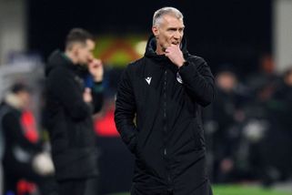 Hanebné a nepřijatelné. Hrála Plzeň ve dvanácti? pustili se Řekové do rozhodčího - Sport.cz