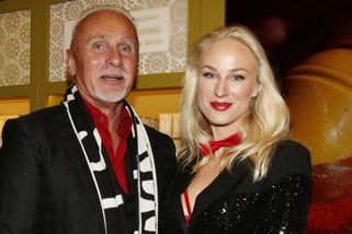 Překvapivé spojení. Dcera a manželka Richarda Chlada spolu začaly podnikat