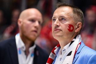 Stavby vydělávají, hokej musíme dostat na nulu, říká podnikatel Petr Dědek - Seznam Zprávy