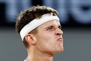 Titán Menšík ukázal světu, co je zač. Slavné osobnosti nechápaly, co to Čech předvádí