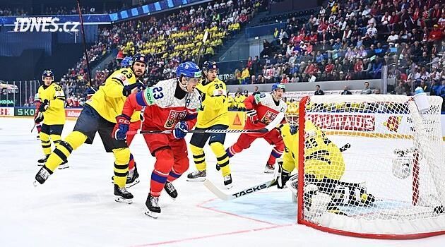 MS v hokeji 2026: Program, výsledky, kdo si zahraje semifinále?