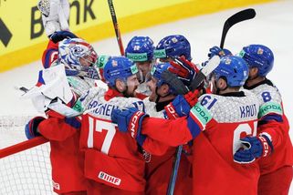 MS v hokeji 2027: Termín, skupiny, s kým bude hrát Česko - Sport.cz