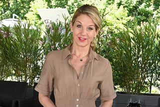 Příští rok oslaví 55. narozeniny! Sabina Laurinová umí zastavit čas. Vypadá neskutečně