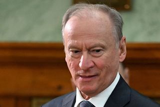 Putinův poradce Patrušev: Ukrajina a Moldavsko možná přestanou existovat. Jednat budeme jen s USA - Novinky