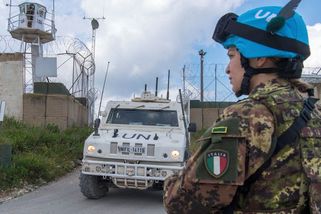 V Libanonu podlehl zraněním srbský příslušník mírové mise OSN UNIFIL - Seznam Zprávy