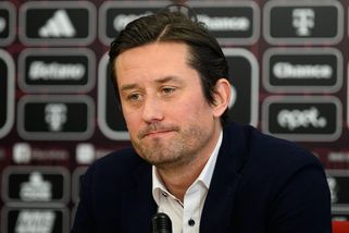Rosický zůstane sportovním ředitelem Sparty - Sport.cz