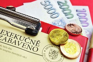 V prvním čtvrtletí zbankrotovalo v Česku víc firem než loni - Novinky