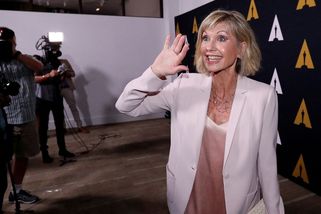 Zemřela herečka Olivia Newtonová-Johnová - Novinky