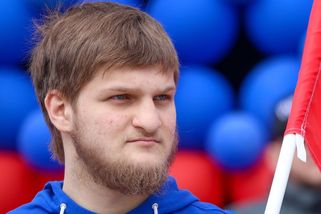 Kadyrov jmenoval svého 18letého syna ministrem sportu - Novinky