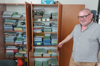 Stavební řízení? „Jako by nám vzali Word a dali T602 z devadesátek“ - Seznam Zprávy