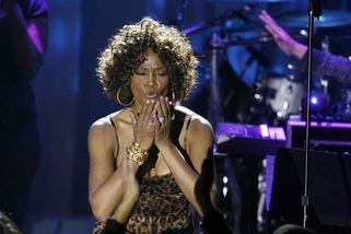 Whitney Houston znovu v Klubu milionářů. Díky písni I Have Nothing