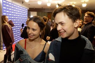 V Markovičovi ztvárnil šestnáctiletého vraha: Bylo to temné období, přiznal herec. Představil i roztomilou přítelkyni | Super.cz