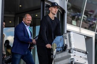 Nečas je volný pro MS. Hráč jeho kvalit by mohl celý tým posunout na jinou úroveň