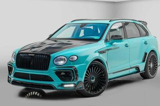 Vyznáte se ve světě automobilových úpravců? Víte, odkud je Mansory či pro koho dělá AMG? - Garáž.cz