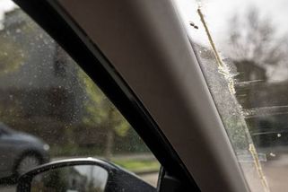 Na Česko se valí saharský prach, vydrží tu několik dní. Může způsobit potíže