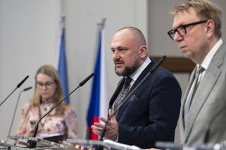 Šéf zaměstnavatelů Horecký ostře kritizuje Juchelku: Změny důchodů nám vláda jen oznámila