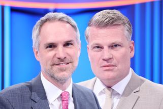 Turek: Díky vašemu naivismu je Ukrajina ve válečném stavu. Absurdní, co plácáte, ohradil se Hřib