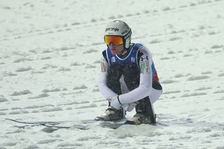 Skandál. Zářez šampiona? To na můstku ještě nebylo! Za malér si může sám, tvrdí lyžařská federace - Sport.cz