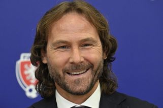 Chci vidět toho starého Haška. Tvrdá konfrontace mu pomůže, i když nebude příjemná, říká Nedvěd - Sport.cz